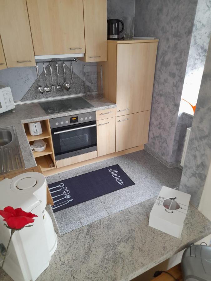Ferienwohnung Pickel Kottenheim المظهر الخارجي الصورة